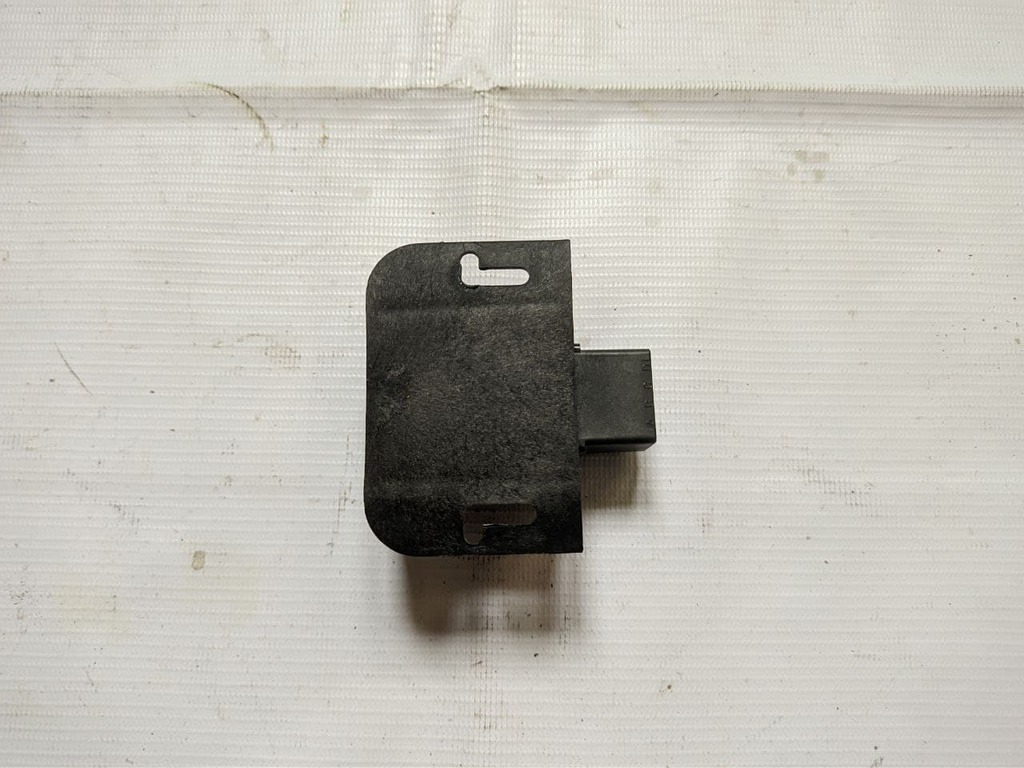 модуль управления дневным ходовым светом б/у - 2